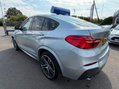 BMW X4 3.0 30d M Sport Auto xDrive Euro 6 (s/s) 5dr 10