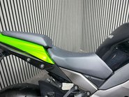 Kawasaki Z1000 SX 2013 ONLY 20K, 1 FORMER OWNER, NEW MOT, 1000CC 37
