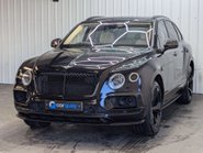Bentley Bentayga 6.0 Bentayga W12 Auto 4WD 5dr 23