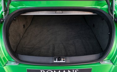 Bentley Continental GT V8 S 29