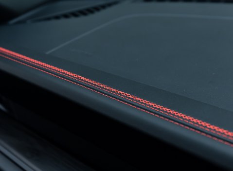 Porsche 911 Targa 4 GTS (992.2) 26