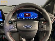 Ford Puma 1.0T EcoBoost MHEV ST-Line X SUV 5dr Petrol Hybrid DCT Euro 6 (s/s) (125 ps 13