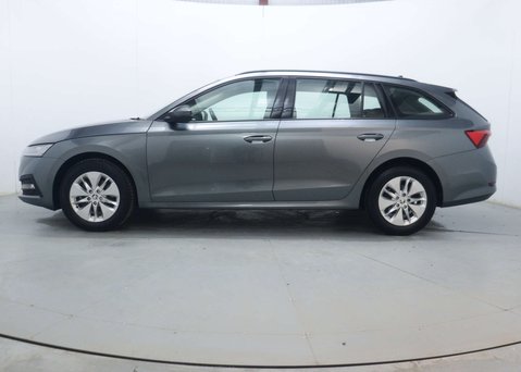 Skoda Octavia 1.0 Octavia SE Technology TSi E-Tech Semi-Auto 5dr 8