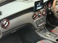Mercedes-Benz A Class 2.0 A45 AMG SpdS DCT 4MATIC Euro 6 (s/s) 5dr 54