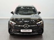 Mercedes-Benz GLC 2.0 GLC300h MHEV AMG Line (Premium) SUV 5dr Petrol Hybrid G-Tronic+ 4MATIC 11