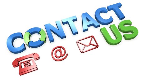 Contact Us