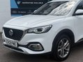 MG HS 1.5 T-GDI Excite SUV 5dr Petrol Manual Euro 6 (s/s) (162 ps) 10