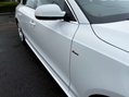 Audi A5 2.0 A5 Sportback S Line TDI Quattro Semi-Auto 4WD 5dr 38