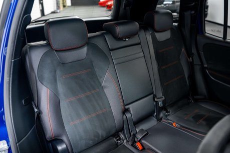 Mercedes-Benz GLB 1.3 GLB 200 AMG Line Premium Plus Night Edition 5dr 20