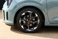 Kia Picanto 1.2 Picanto GT-Line S Auto 5dr 10