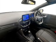 Ford Puma 1.0T EcoBoost MHEV ST-Line SUV 5dr Petrol Hybrid DCT Euro 6 (s/s) (125 ps) 15