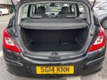 Vauxhall Corsa 1.2 Corsa SE 5dr 59