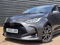 Toyota Yaris 1.5 Yaris Design HEV CVT 5dr 32