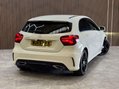 Mercedes-Benz A Class 1.5 A 180 D AMG Line Premium 5dr 2