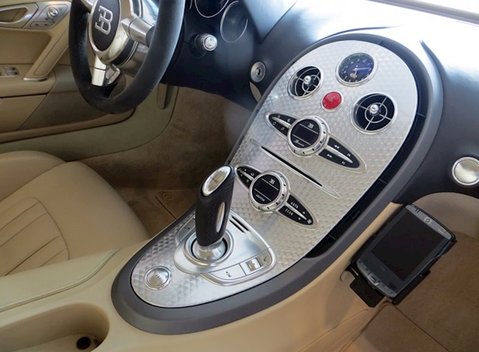 Bugatti Veyron 16.4 11