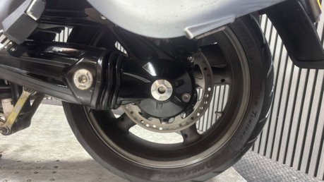 Triumph Trophy 1200 SE 2014 32K FULL LUGGAGE LONG MOT WARRANTY 1200CC 24