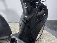 Honda SH125 2019 GOOD PARTS BREAKER SCOOTER SPARES OR REPAIR SH 125CC 16