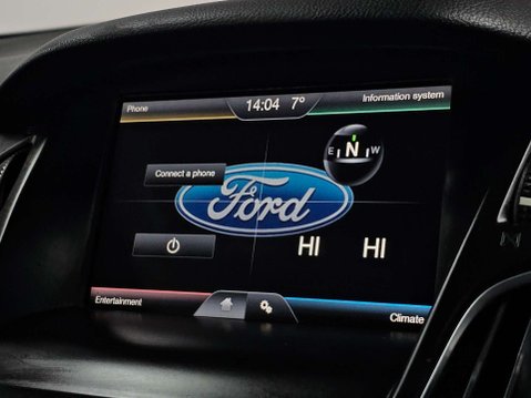 Ford Focus 1.0 Titanium 5dr 58