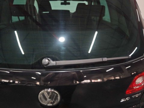 Volkswagen Tiguan 2.0 Tiguan Sport TDI 4Motion 140 Auto 4WD 5dr 81