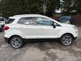 Ford Ecosport TITANIUM 5