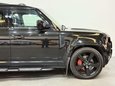 Land Rover Defender 3.0 P400 MHEV X SUV 5dr Petrol Auto 4WD Euro 6 (s/s) (400 ps) 17