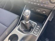 Hyundai TUCSON CRDI SE NAV BLUE DRIVE 15