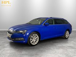 Skoda Superb 2.0 TDI SE L Estate 5dr Diesel DSG Euro 6 (s/s) (150 ps) Cruise Control -