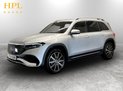 Mercedes-Benz EQB EQB 250+ 70.5kWh AMG Line (Executive) SUV 5dr Electric Auto (190 ps) 3