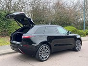 Land Rover Range Rover Velar 2.0 D240 R-Dynamic HSE Auto 4WD Euro 6 (s/s) 5dr 45