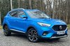 MG ZS 1.5 MG ZS Exclusive VTi-Tech 5dr