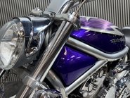 Harley-Davidson V-Rod 1130 2006 24K LONG MOT STUNNING CRUISER CUSTOM BIKE 29