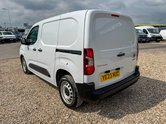 Citroen Berlingo SWB L1H1 Low Roof Enterprise 1000 Air Con Sensors EURO 6 10
