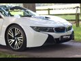 BMW I8 1.5 i8 4WD 3dr 19