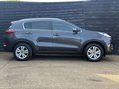 Kia Sportage 1.6 Sportage 2 ISG 5dr 15