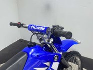 Yamaha TT-R125 TTR 125 2009 OFF ROAD FIELD BIKE 125CC LEARNER MX BIKE VERY CLEAN 39