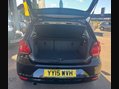 Volkswagen Polo 1.2 TSI BlueMotion Tech SE Euro 6 (s/s) 5dr 28