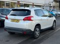Peugeot 2008 1.6 e-HDi Allure SUV 5dr Diesel EGC Euro 5 (s/s) (92 ps) 4