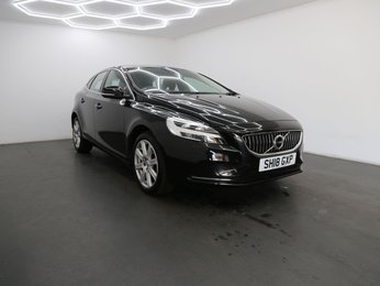 Volvo V40 2.0 T2 Inscription Euro 6 (s/s) 5dr