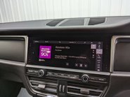 Porsche Macan 2.0 Macan Semi-Auto 4WD 5dr 91