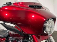 Harley-Davidson Touring 1745 FLHXS Street Glide Special Euro 4 47