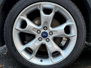 Ford Kuga TITANIUM TDCI 4x4 11