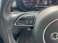 Audi A1 1.4 TFSI S line Euro 6 (s/s) 3dr 20