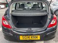 Vauxhall Corsa 1.2 Corsa SE 5dr 21