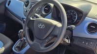Hyundai i10 1.2 SE Auto Euro 6 5dr 30