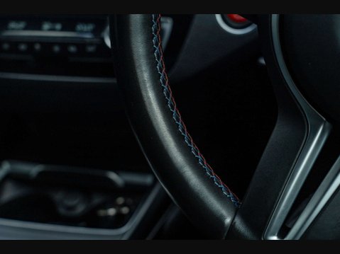 BMW M2 3.0 M2 Competition Edition Auto 2dr 13