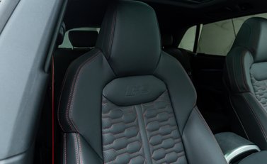 Audi RS Q8 PERFORMANCE CARBON VORSPRUNG 15