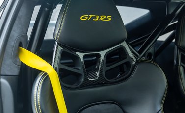 Porsche 911 GT3 RS (991.2) 15