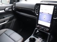 Ford Ranger NEW DEMO  SHOW ROOM MODEL WILDTRAK ECOBLUE 3.0 V6 STYLED BY SEEKER 26