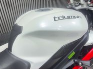 Triumph Street Triple R 2013 13K EXCELLENT CONDITION NEW MOT 675CC TRIPLE 39