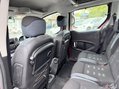 Citroen Berlingo 1.6 e-HDi Airdream XTR Multispace MPV EGS6 Euro 5 (s/s) 5dr 20
